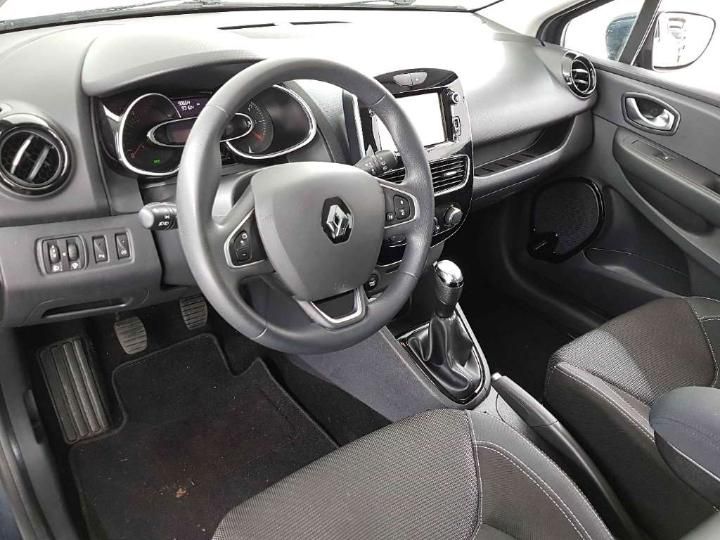 Photo 7 VIN: VF17R0J0A57678050 - RENAULT CLIO ESTATE 