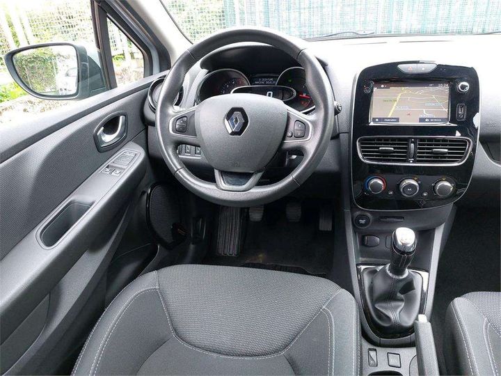 Photo 4 VIN: VF17R0J0A57722658 - RENAULT CLIO ESTATE 