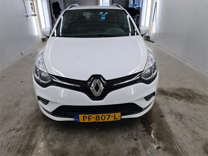 Photo 11 VIN: VF17R0J0A57921789 - RENAULT CLIO 