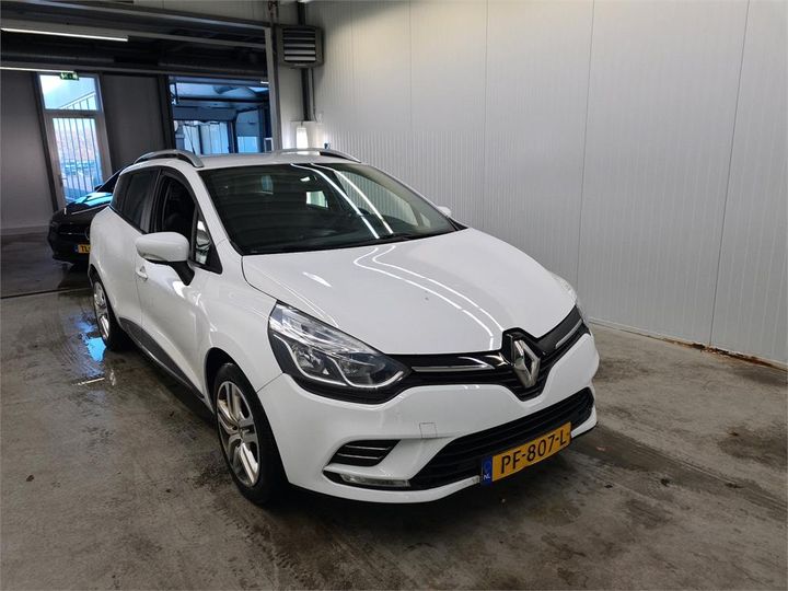 Photo 2 VIN: VF17R0J0A57921789 - RENAULT CLIO 