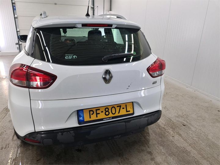 Photo 31 VIN: VF17R0J0A57921789 - RENAULT CLIO 