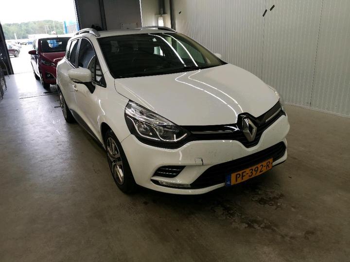 Photo 2 VIN: VF17R0J0A57921795 - RENAULT CLIO 