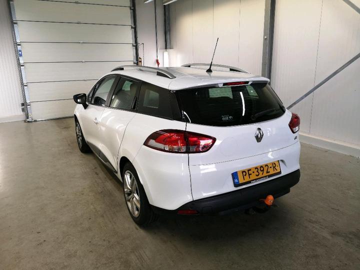 Photo 3 VIN: VF17R0J0A57921795 - RENAULT CLIO 