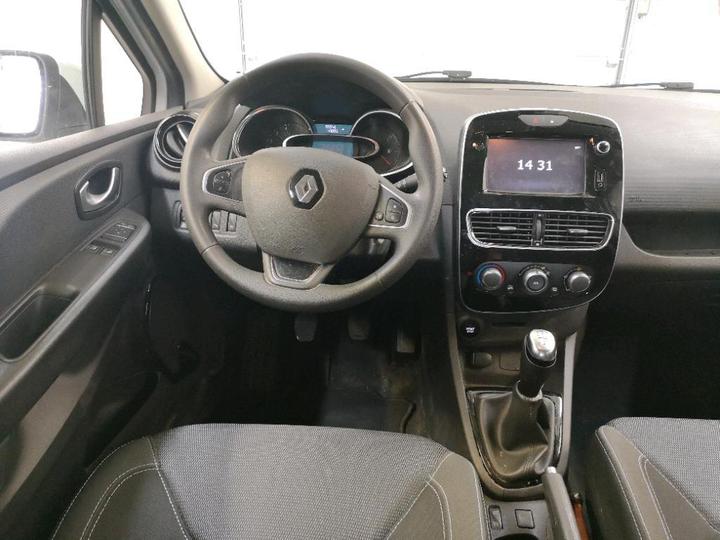 Photo 6 VIN: VF17R0J0A57921795 - RENAULT CLIO 