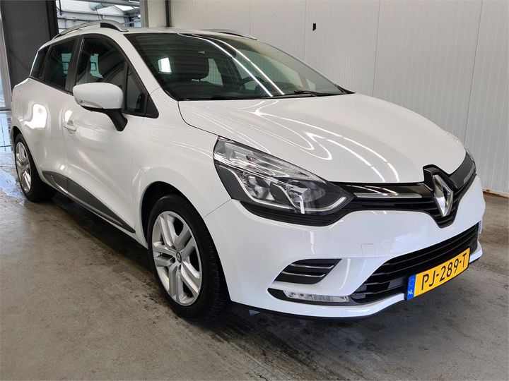 Photo 2 VIN: VF17R0J0A57921796 - RENAULT CLIO 