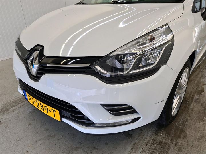 Photo 22 VIN: VF17R0J0A57921796 - RENAULT CLIO 