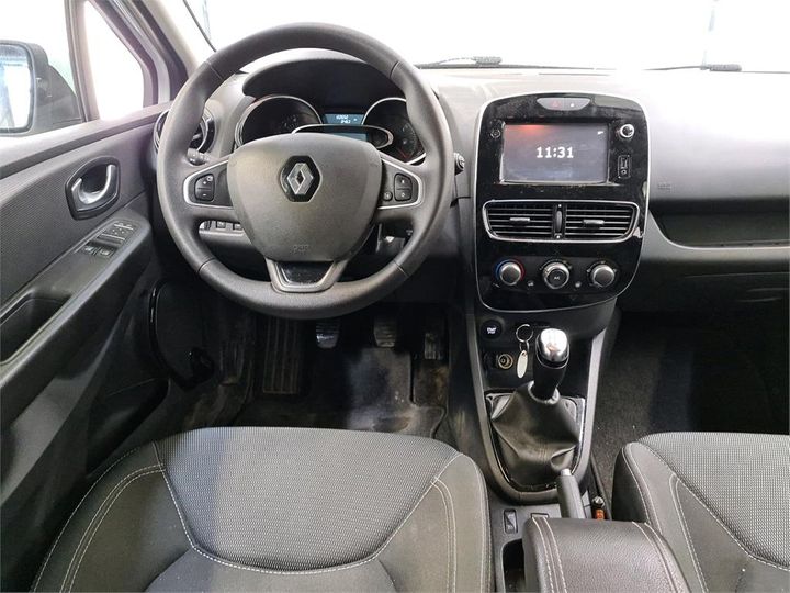 Photo 6 VIN: VF17R0J0A57921796 - RENAULT CLIO 