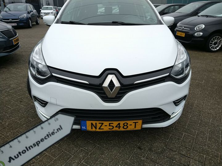 Photo 12 VIN: VF17R0J0A58050680 - RENAULT CLIO 