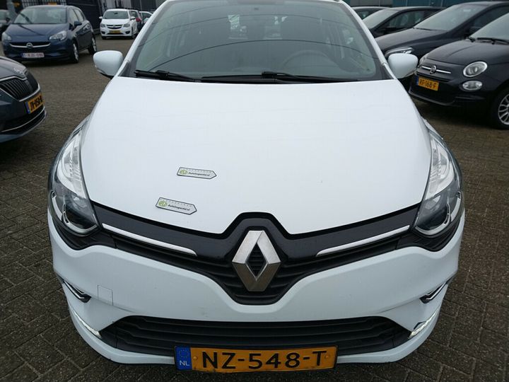 Photo 18 VIN: VF17R0J0A58050680 - RENAULT CLIO 