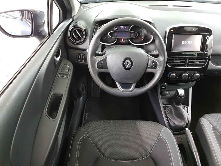 Photo 7 VIN: VF17R0J0A58050988 - RENAULT CLIO ESTATE 