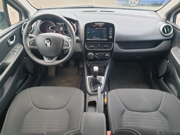 Photo 6 VIN: VF17R0J0A58061961 - RENAULT CLIO 