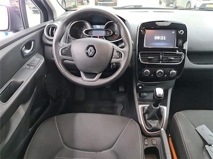 Photo 8 VIN: VF17R0J0A58062319 - RENAULT CLIO ESTATE 