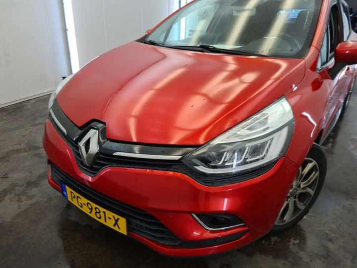 Photo 6 VIN: VF17R0J0A58062351 - RENAULT CLIO 