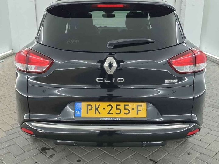 Photo 11 VIN: VF17R0J0A58079663 - RENAULT CLIO ESTATE 