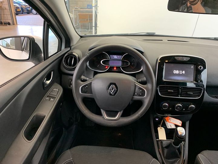 Photo 7 VIN: VF17R0J0A58080409 - RENAULT CLIO ESTATE 