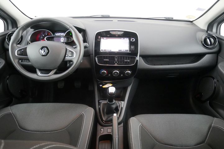 Photo 8 VIN: VF17R0J0A58087663 - RENAULT CLIO ESTATE 