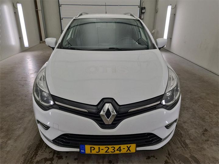 Photo 26 VIN: VF17R0J0A58123202 - RENAULT CLIO 