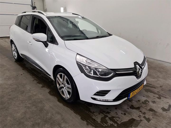 Photo 9 VIN: VF17R0J0A58123202 - RENAULT CLIO 