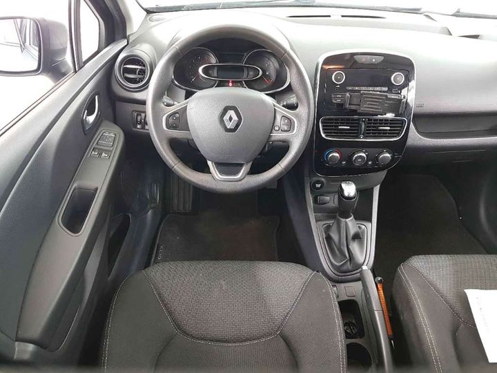 Photo 7 VIN: VF17R0J0A58123260 - RENAULT CLIO ESTATE 