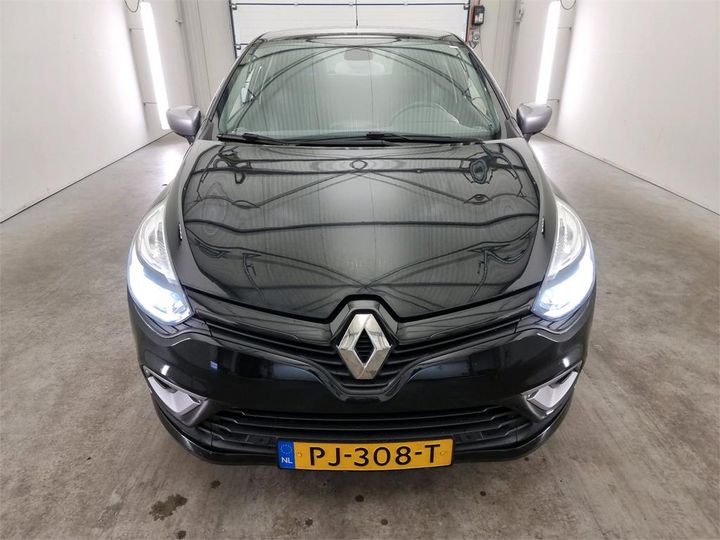 Photo 8 VIN: VF17R0J0A58193354 - RENAULT CLIO 