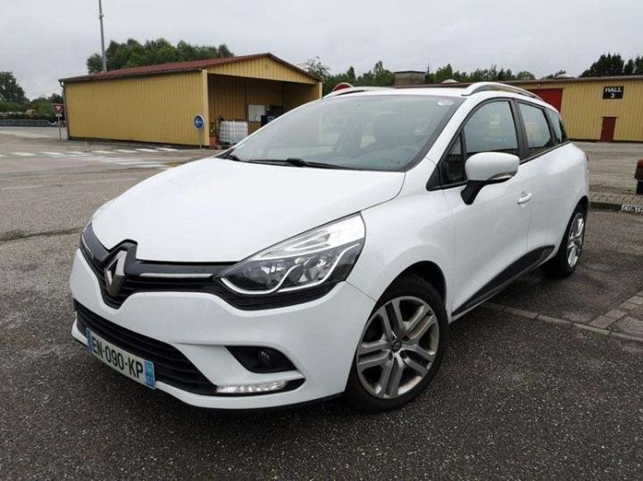 Photo 0 VIN: VF17R0J0A58209955 - RENAULT CLIO 