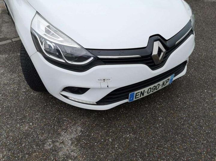 Photo 15 VIN: VF17R0J0A58209955 - RENAULT CLIO 