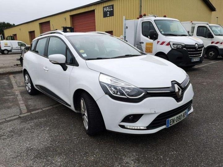 Photo 33 VIN: VF17R0J0A58209955 - RENAULT CLIO 