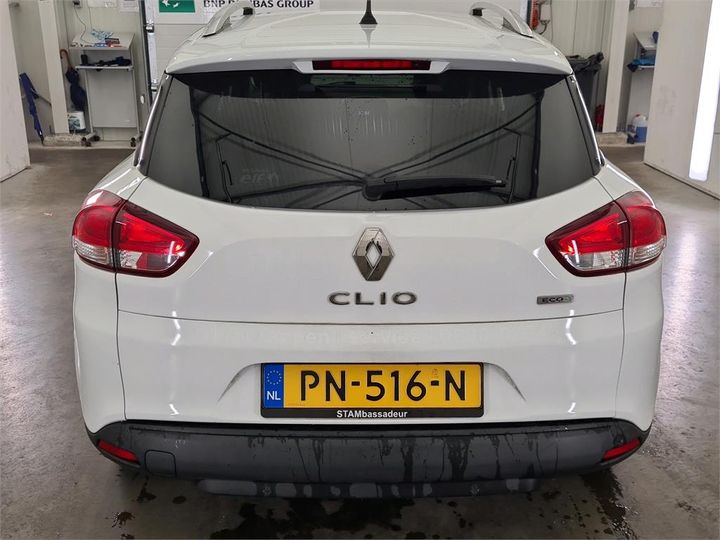 Photo 26 VIN: VF17R0J0A58227094 - RENAULT CLIO 