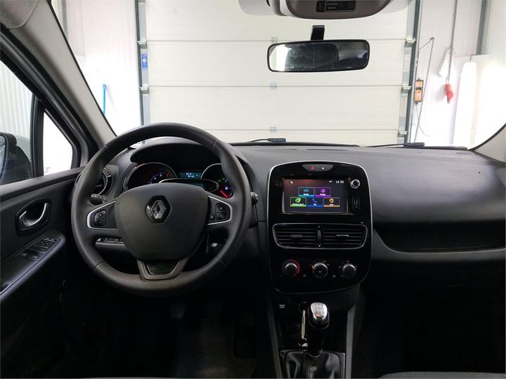 Photo 6 VIN: VF17R0J0A58322087 - RENAULT CLIO 