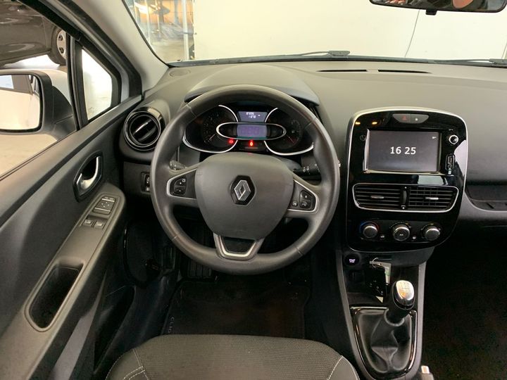 Photo 7 VIN: VF17R0J0A58347915 - RENAULT CLIO ESTATE 