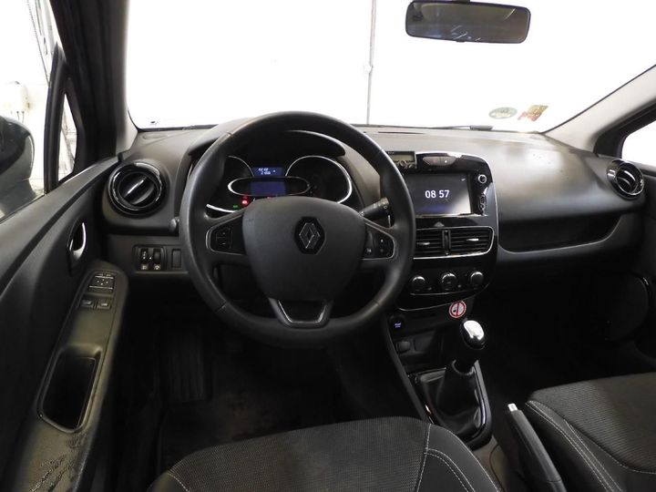 Photo 3 VIN: VF17R0J0A58451058 - RENAULT CLIO ESTATE 