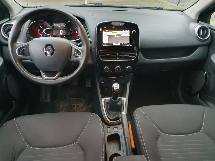 Photo 6 VIN: VF17R0J0A58451069 - RENAULT CLIO 