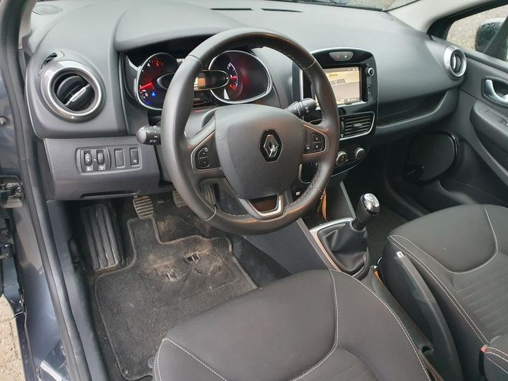 Photo 7 VIN: VF17R0J0A58451069 - RENAULT CLIO 