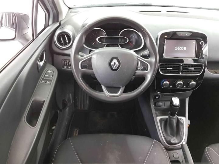 Photo 7 VIN: VF17R0J0A58451123 - RENAULT CLIO ESTATE 