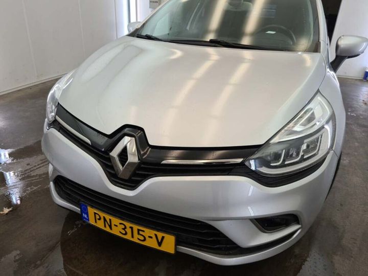 Photo 6 VIN: VF17R0J0A58451205 - RENAULT CLIO 