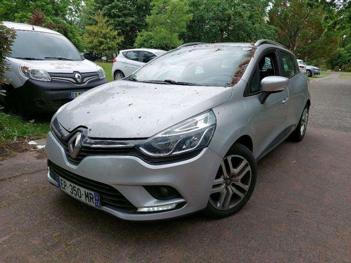 Photo 1 VIN: VF17R0J0A58487555 - RENAULT CLIO ESTATE 