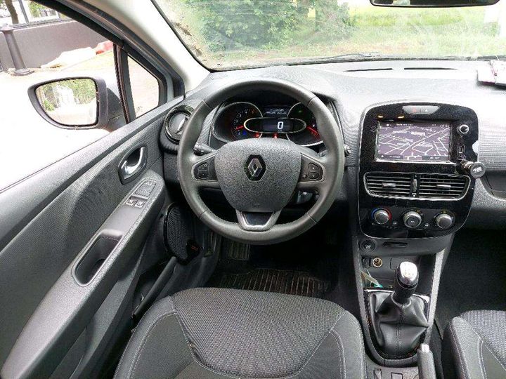 Photo 4 VIN: VF17R0J0A58487555 - RENAULT CLIO ESTATE 