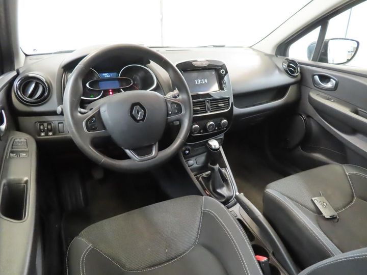 Photo 3 VIN: VF17R0J0A58610218 - RENAULT CLIO ESTATE 