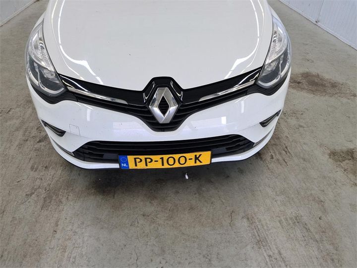 Photo 11 VIN: VF17R0J0A58610237 - RENAULT CLIO 