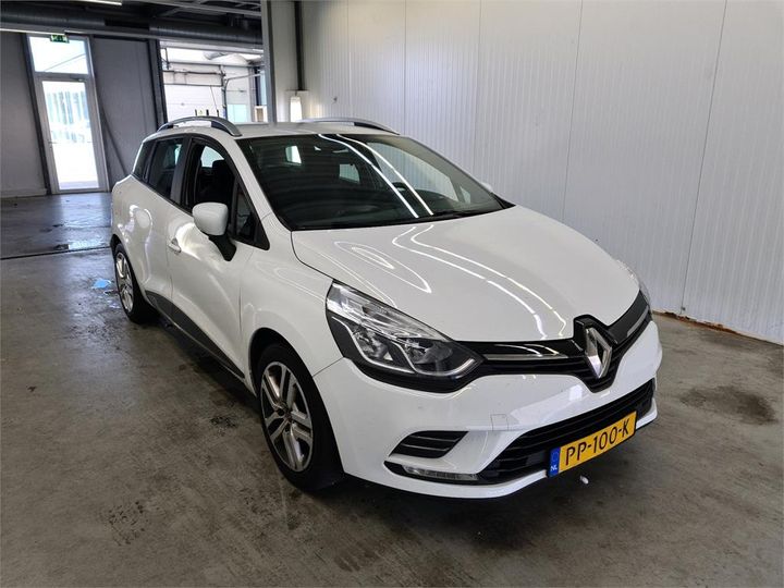 Photo 2 VIN: VF17R0J0A58610237 - RENAULT CLIO 