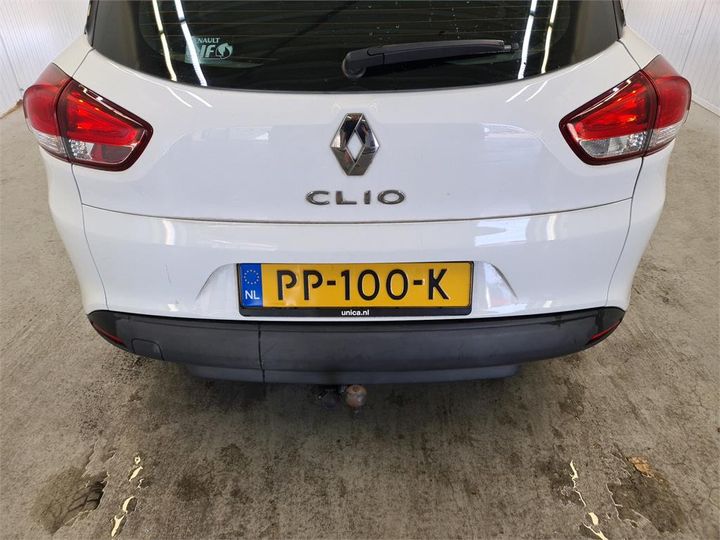 Photo 28 VIN: VF17R0J0A58610237 - RENAULT CLIO 