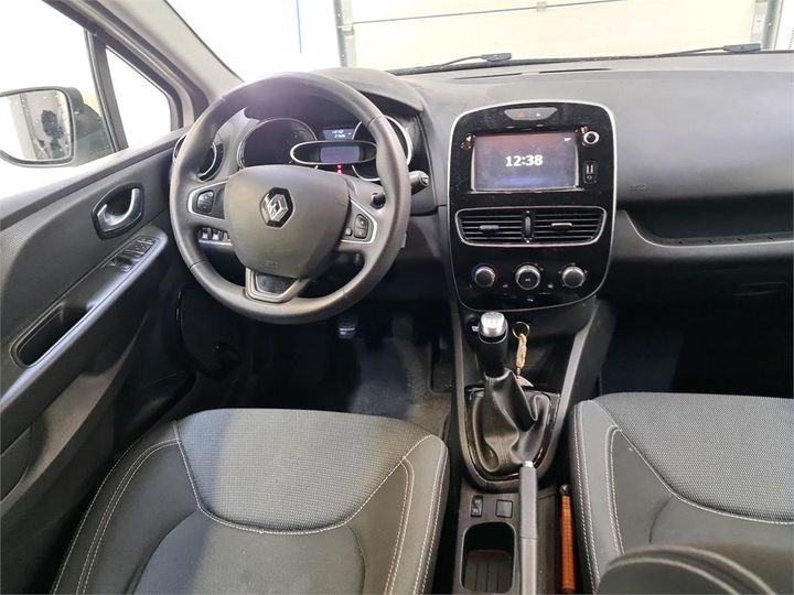 Photo 4 VIN: VF17R0J0A58610245 - RENAULT CLIO 