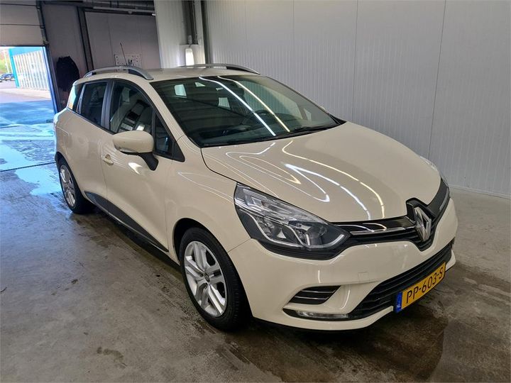 Photo 2 VIN: VF17R0J0A58610245 - RENAULT CLIO 