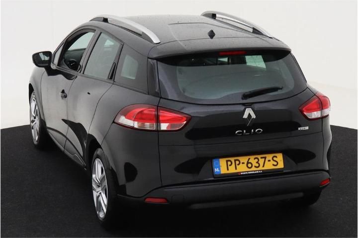 Photo 4 VIN: VF17R0J0A58613606 - RENAULT CLIO ESTATE 