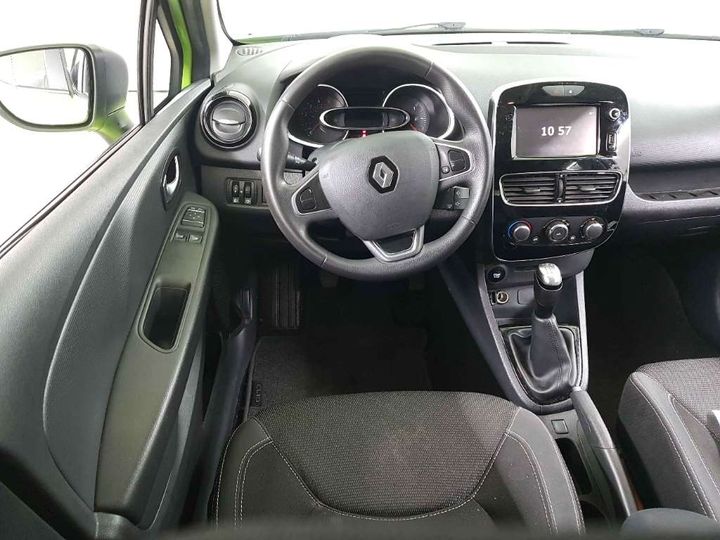 Photo 7 VIN: VF17R0J0A58613613 - RENAULT CLIO ESTATE 