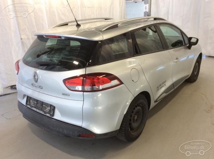 Photo 15 VIN: VF17R0J0A58648145 - RENAULT CLIO GRAND TOUR VAN 