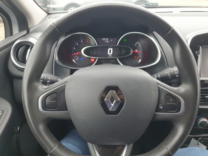 Photo 10 VIN: VF17R0J0A58673489 - RENAULT CLIO 