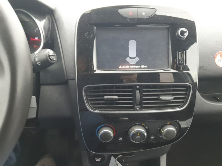 Photo 12 VIN: VF17R0J0A58673489 - RENAULT CLIO 