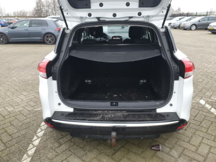 Photo 25 VIN: VF17R0J0A58673489 - RENAULT CLIO 