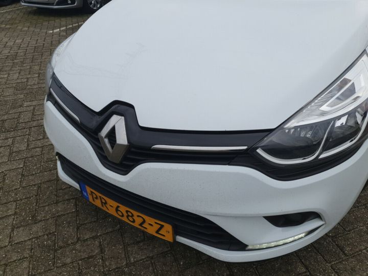 Photo 4 VIN: VF17R0J0A58673489 - RENAULT CLIO 